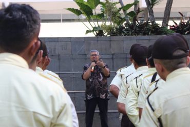 KATA SAMBUTAN Kepala UPT K3L ITB